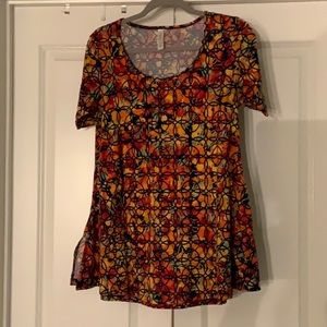 Lularoe perfect tee